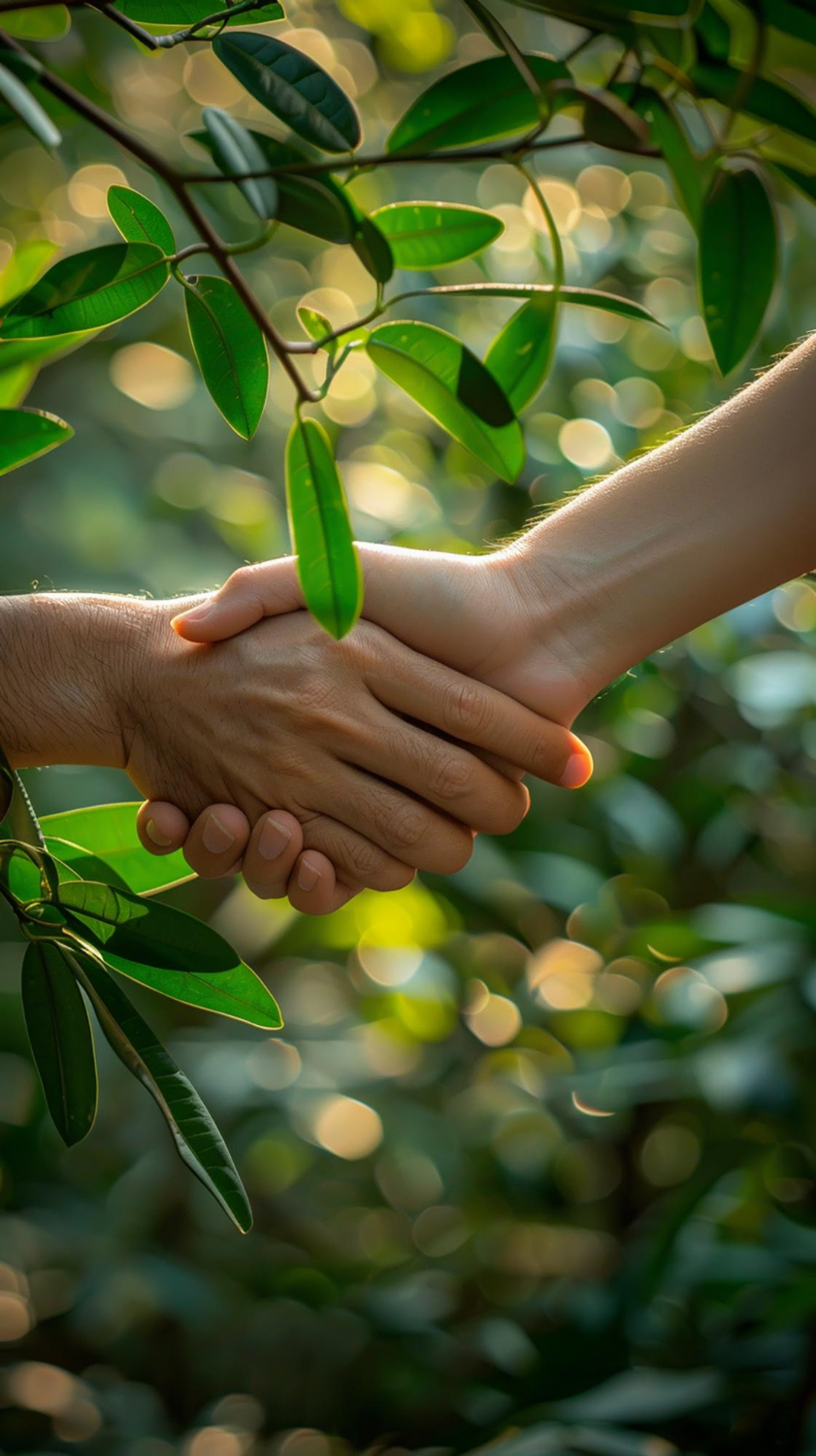Przygotowywanie ziół do terapii naturalnej w gabinecie naturopaty